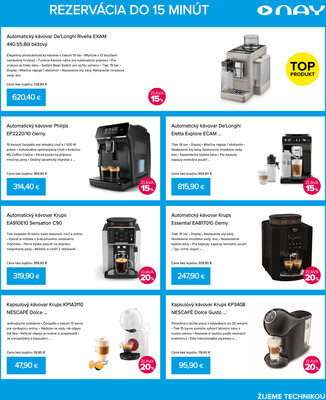 NAY od 3.12. do 24.12.2025