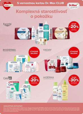 Leták Dr.Max
		  platný do 31.12.2025 - strana 10