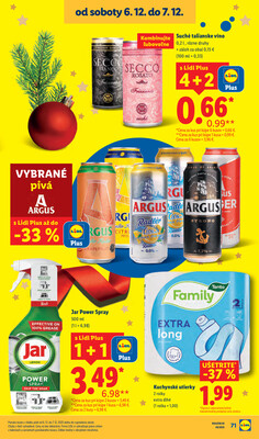 Leták Lidl
		  platný do 7.12.2025 - strana 103
