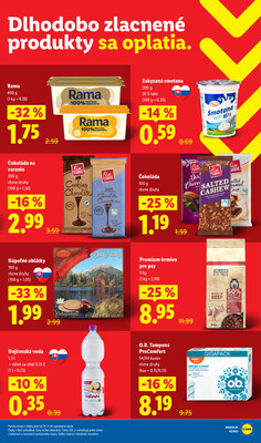 Leták Lidl
		  platný do 7.12.2025 - strana 71