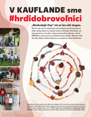 Leták Kaufland
		  platný do 10.12.2025 - strana 54