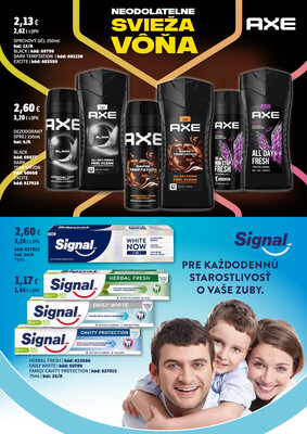 Labaš Magazín do 31.12.