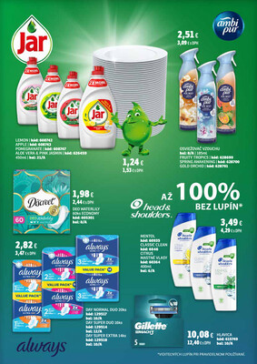 Labaš Magazín do 31.12.