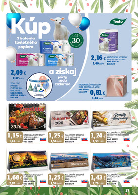 Labaš Magazín do 31.12.