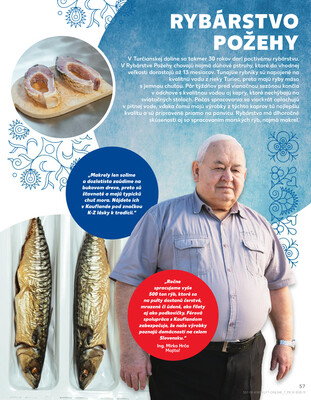 Kaufland 18.12. - 24.12. - Kaufland Martin