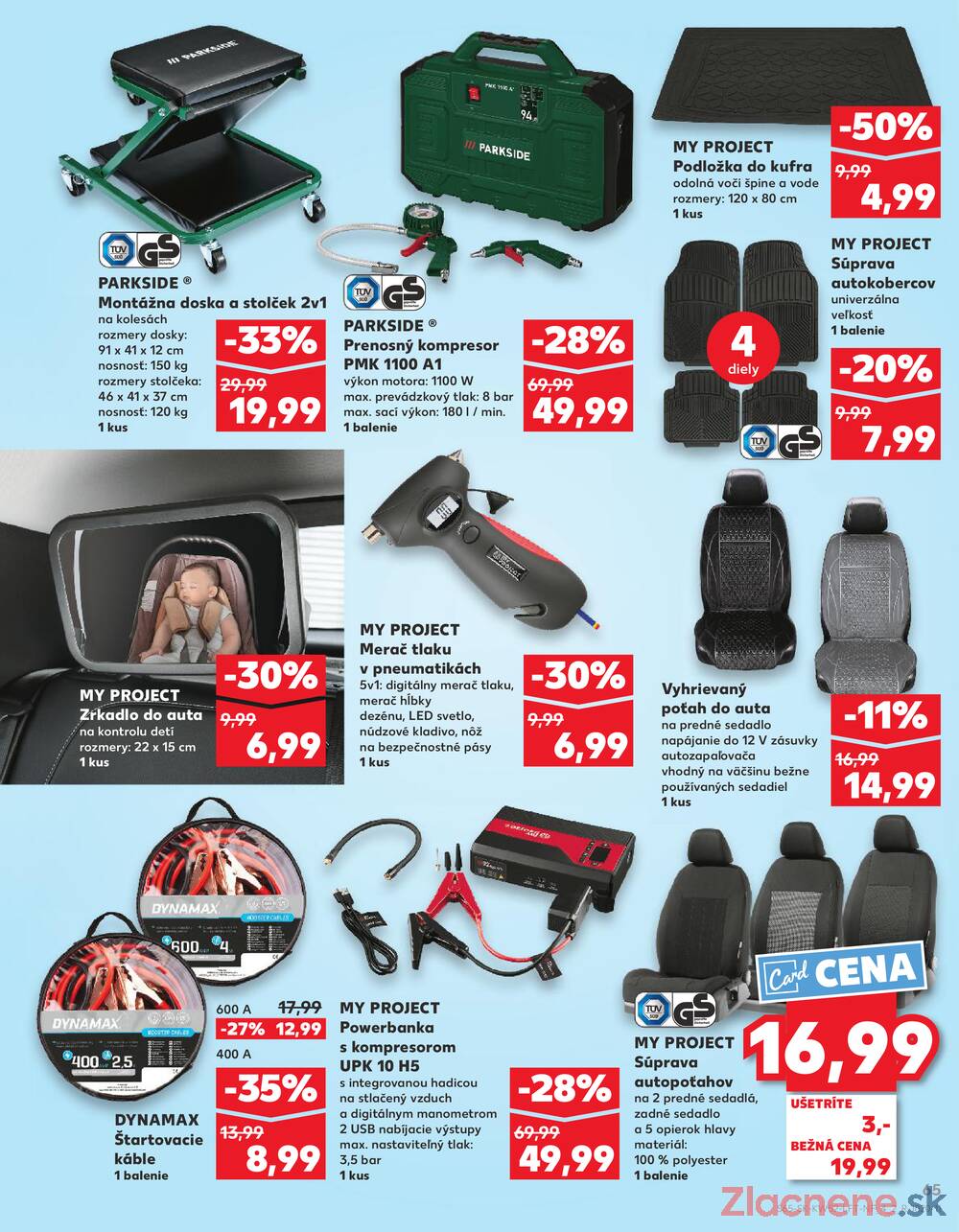 Leták Kaufland - Kaufland 27.12. - 31.12. - Kaufland Detva - strana 65 Leták Kaufland - Kaufland 27.12. - 31.12. - Kaufland Detva - strana 65