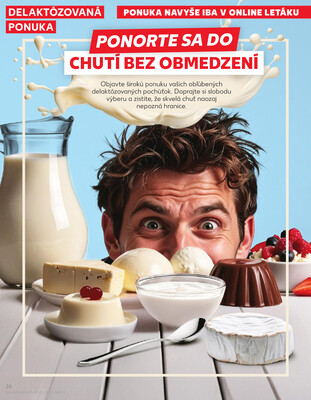 Kaufland 2.1. - 7.1. - Kaufland Piešťany