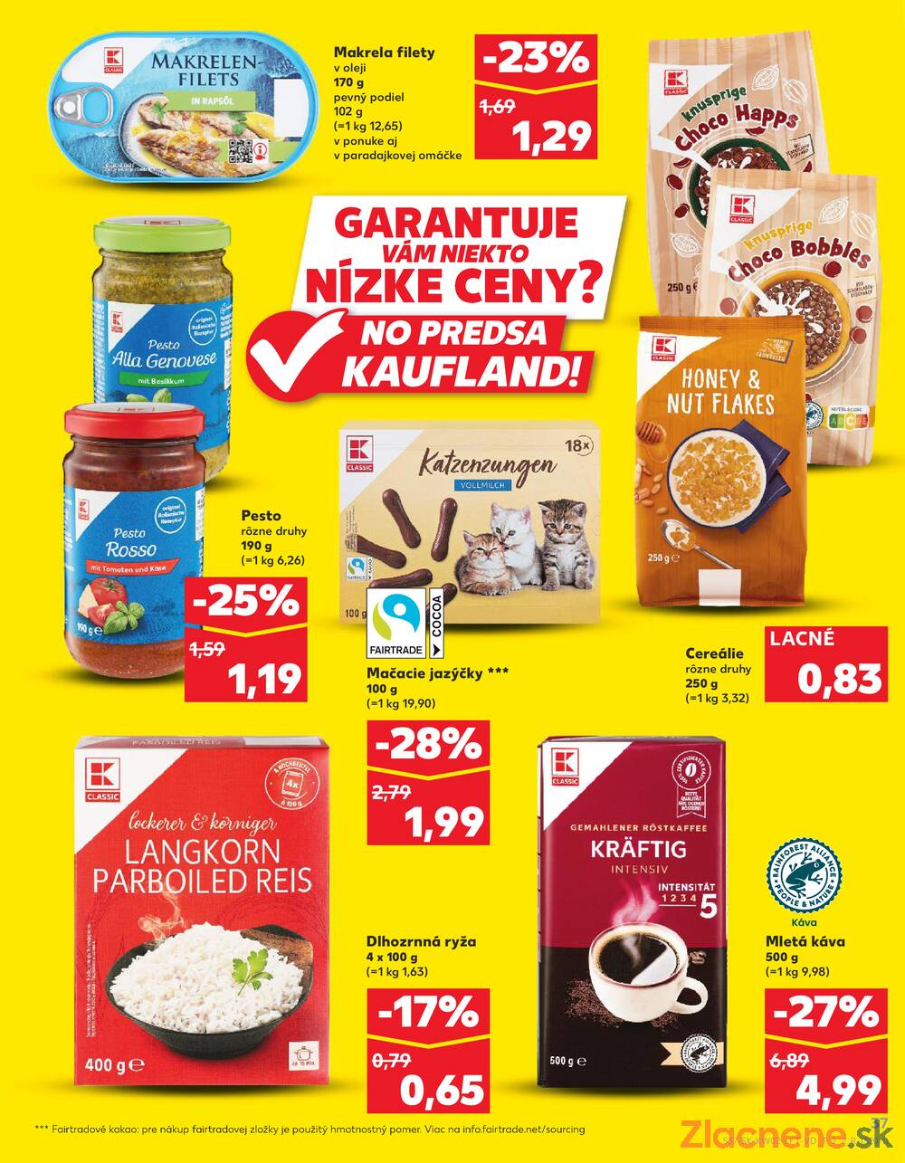 Leták Kaufland - Kaufland 8.1. - 14.1. - Kaufland Žiar nad Hronom - strana 37