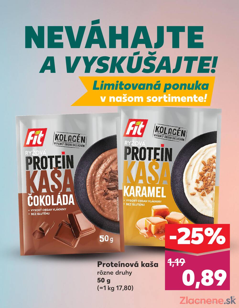 Leták Kaufland - Kaufland 8.1. - 14.1. - Kaufland Žiar nad Hronom - strana 47