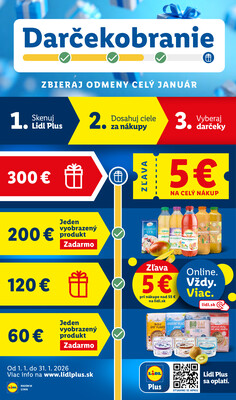 Lidl II. do 11.1.