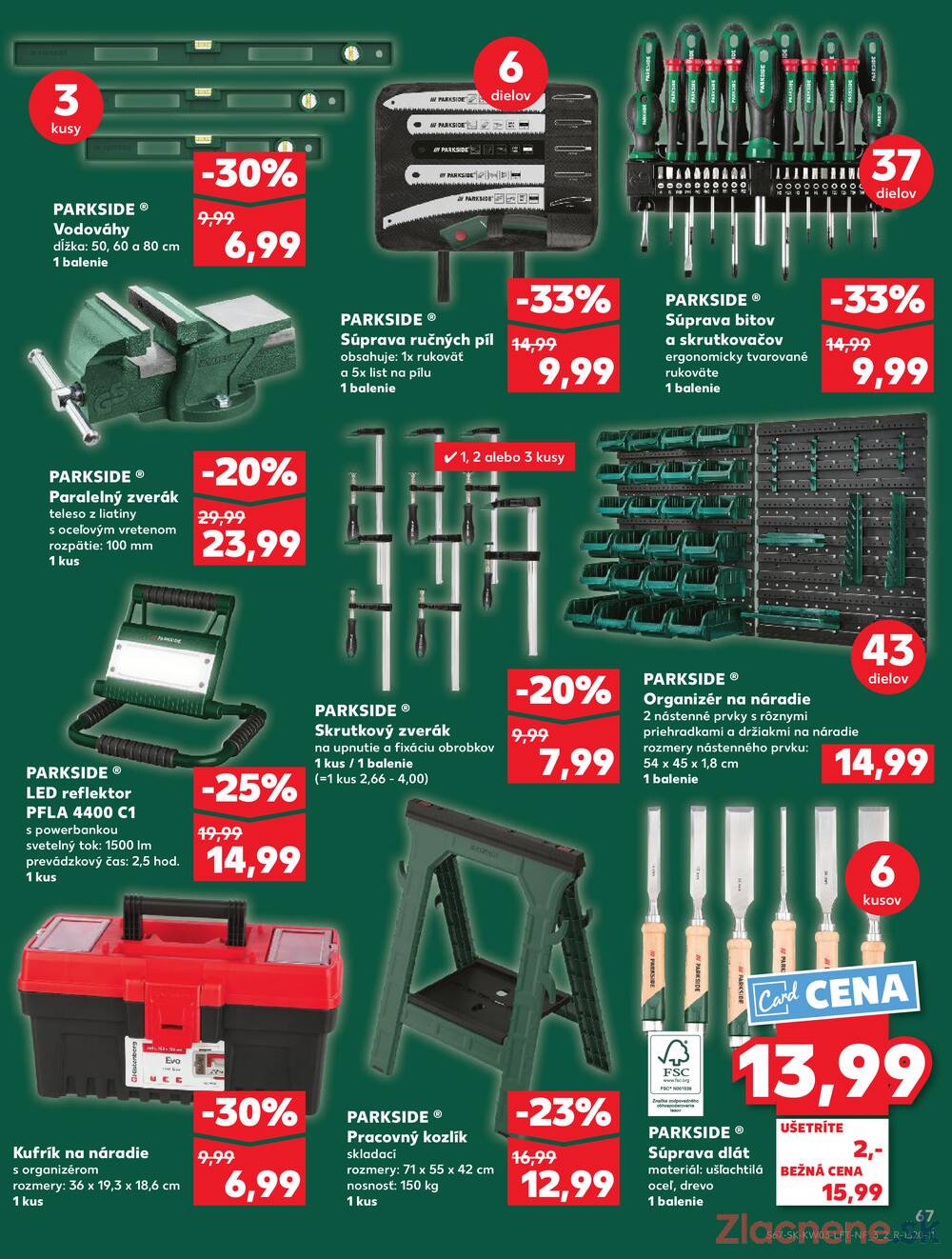 Kaufland 15.1. - 21.1. - Kaufland Prešov - Sídlisko 3