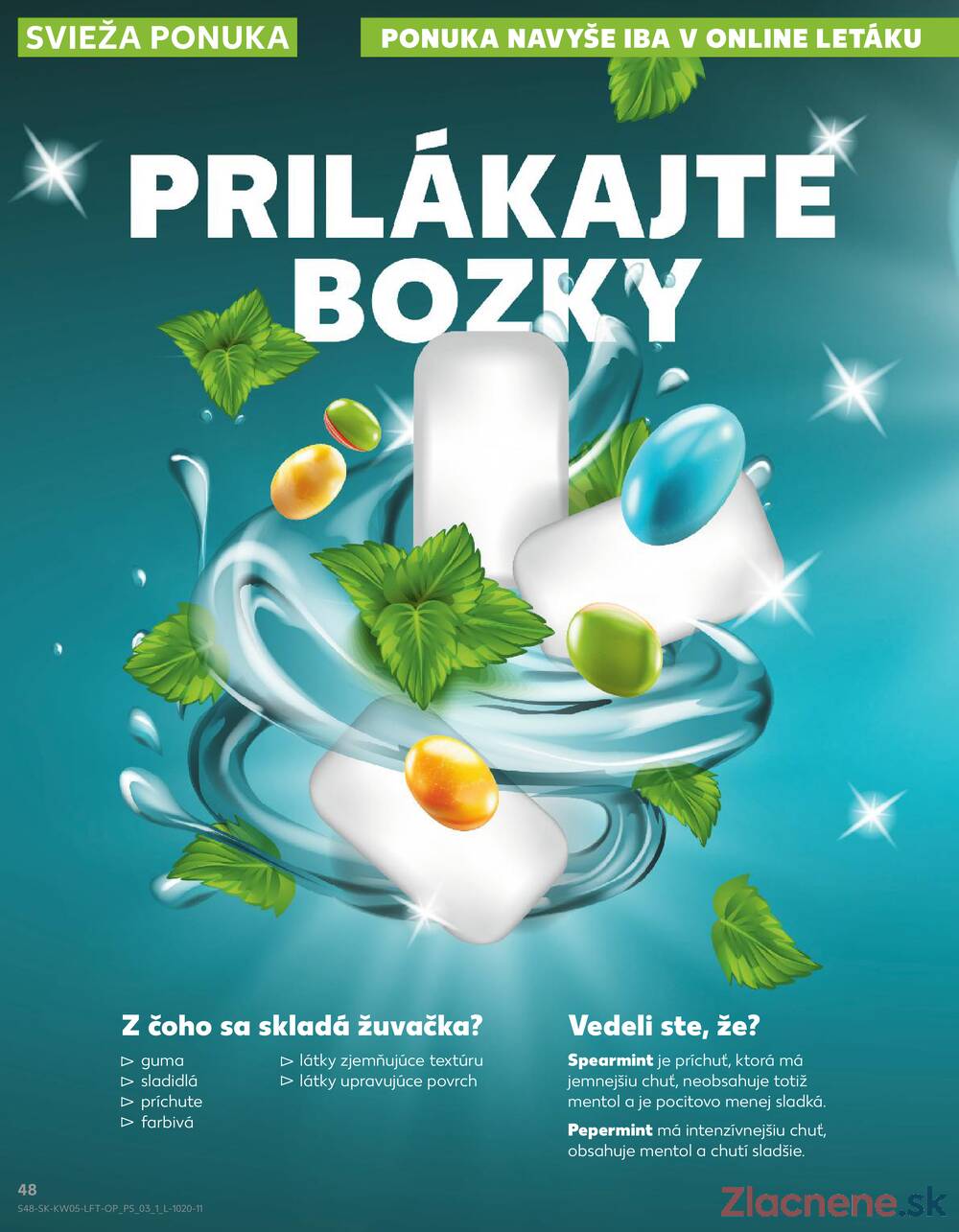Kaufland 29.1. - 4.2. - Kaufland Lučenec