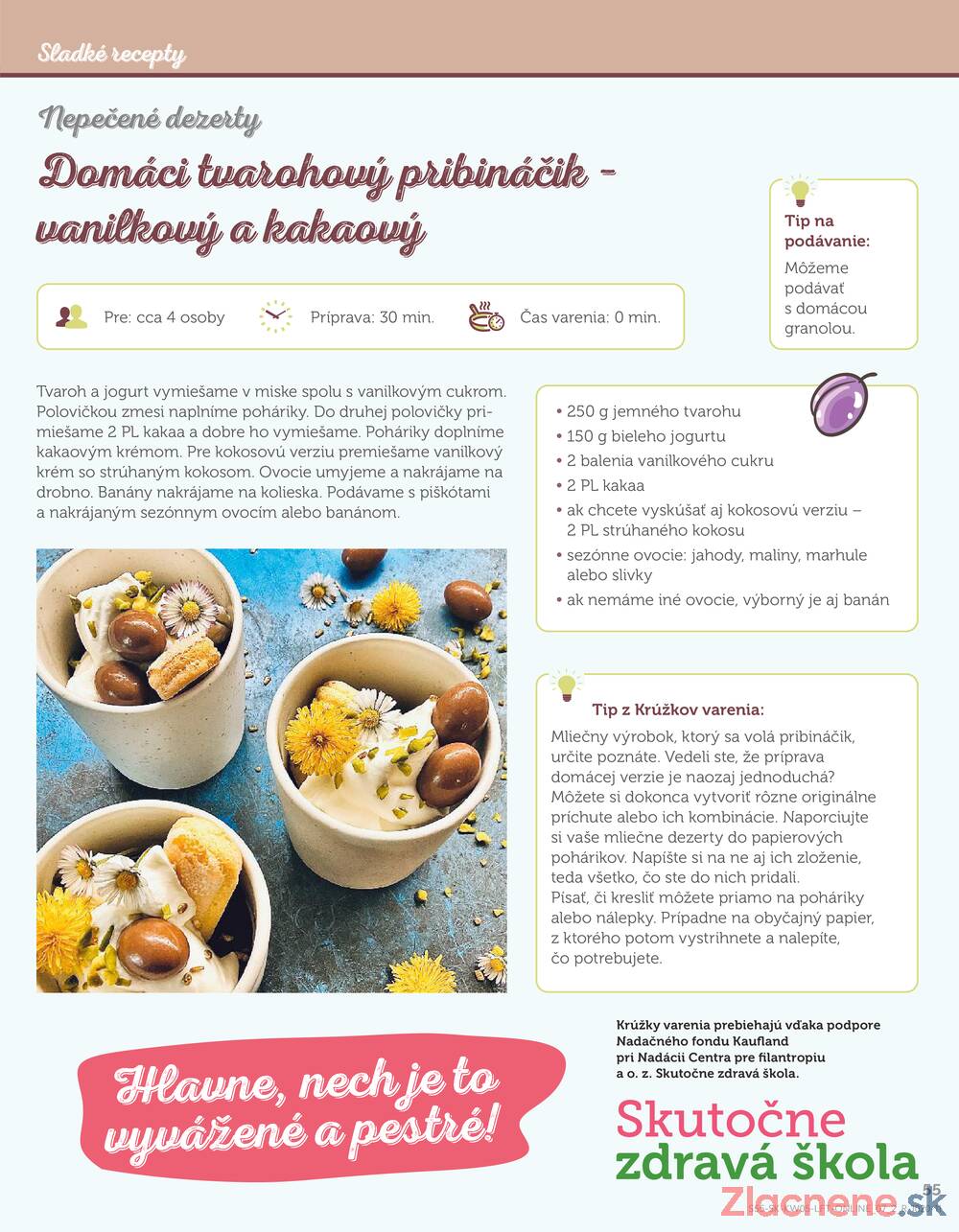Kaufland 29.1. - 4.2. - Kaufland Veľký Meder