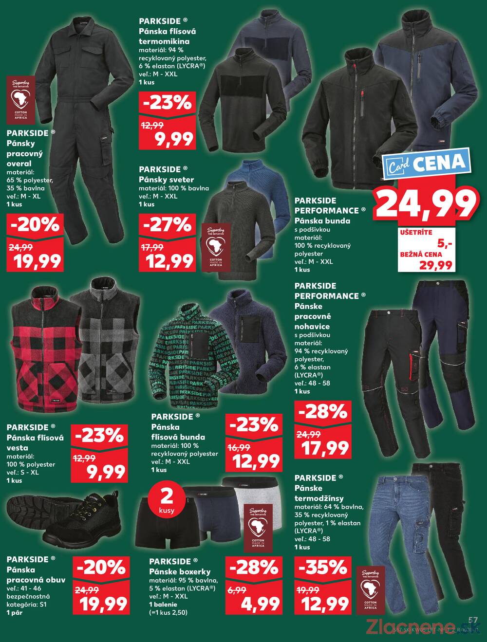 Kaufland 29.1. - 4.2. - Kaufland Prešov - Sídlisko 3