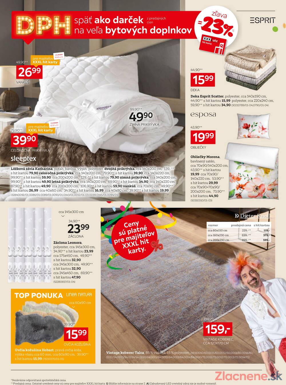 Leták XXXLutz - XXXlutz od 2.2. do 15.2.2026 - strana 10