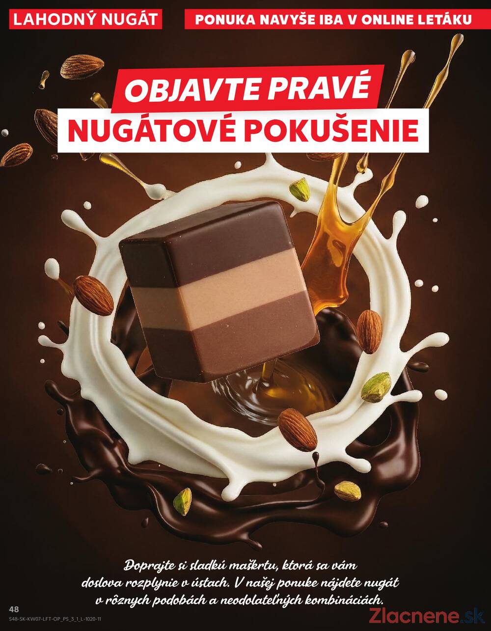 Kaufland 12.2. - 18.2. - Kaufland Trnava - Nová ul.