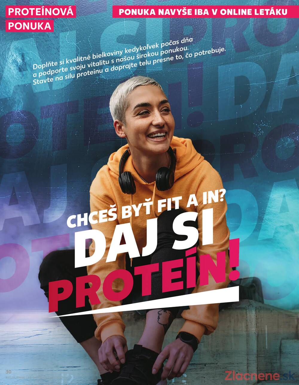 Kaufland 19.2. - 25.2. - Kaufland Veľký Meder