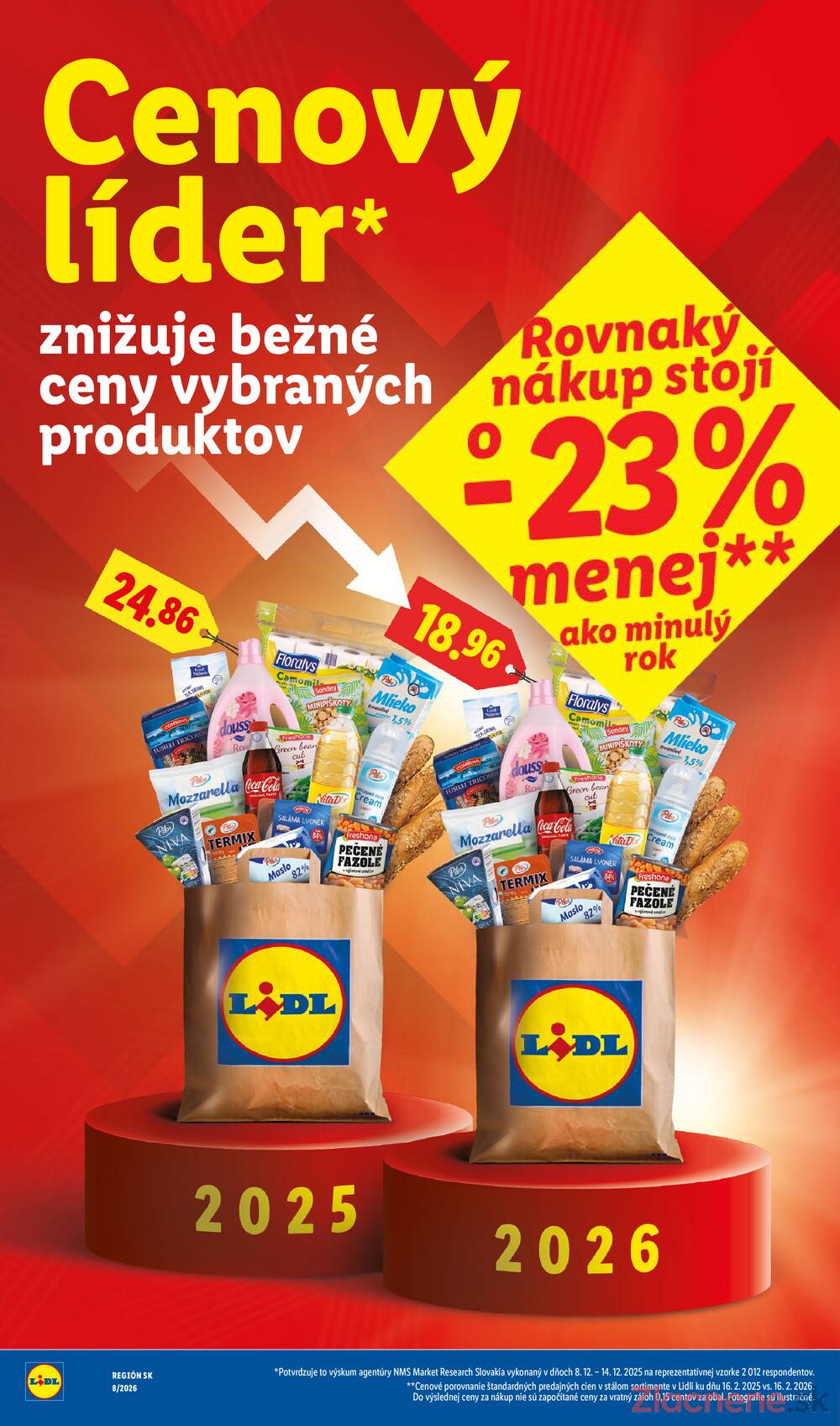 Lidl do 22.2.