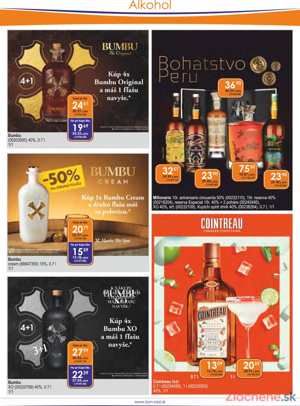 Leták KON - RAD - KON - RAD do 31.3. - strana 9