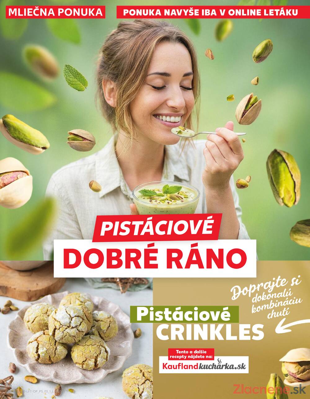 Kaufland 5.3. - 11.3. - Kaufland Martin-Podhaj