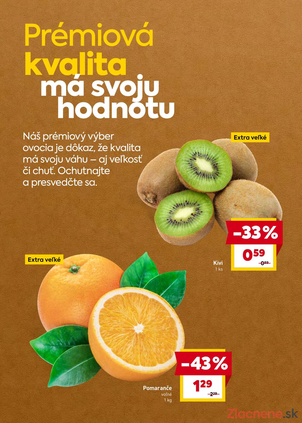 Leták BILLA - BILLA od 4.3. do 10.3.2026 - strana 3