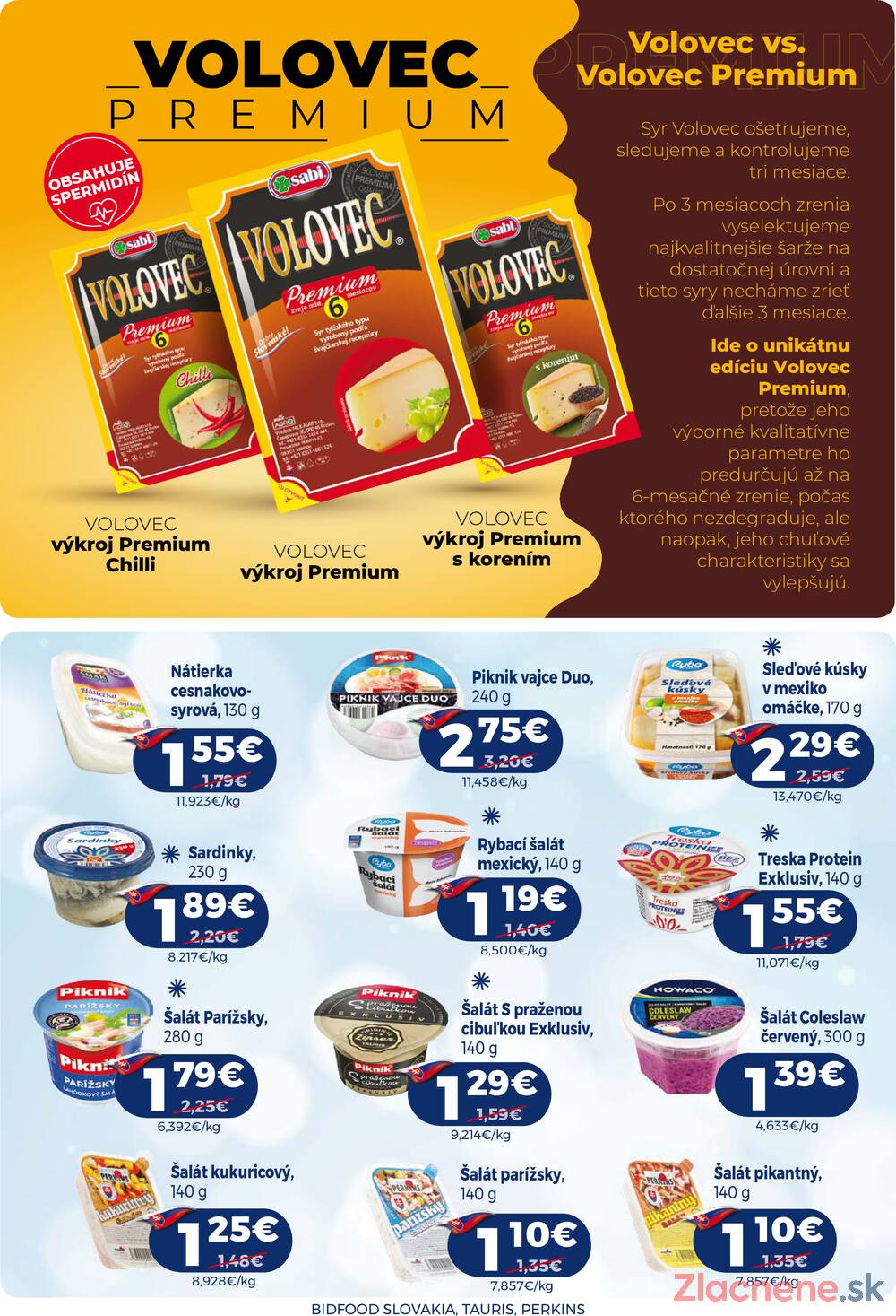 MILK - AGRO do 17.3.