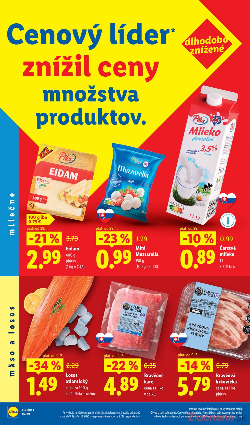 Lidl do 22.3.