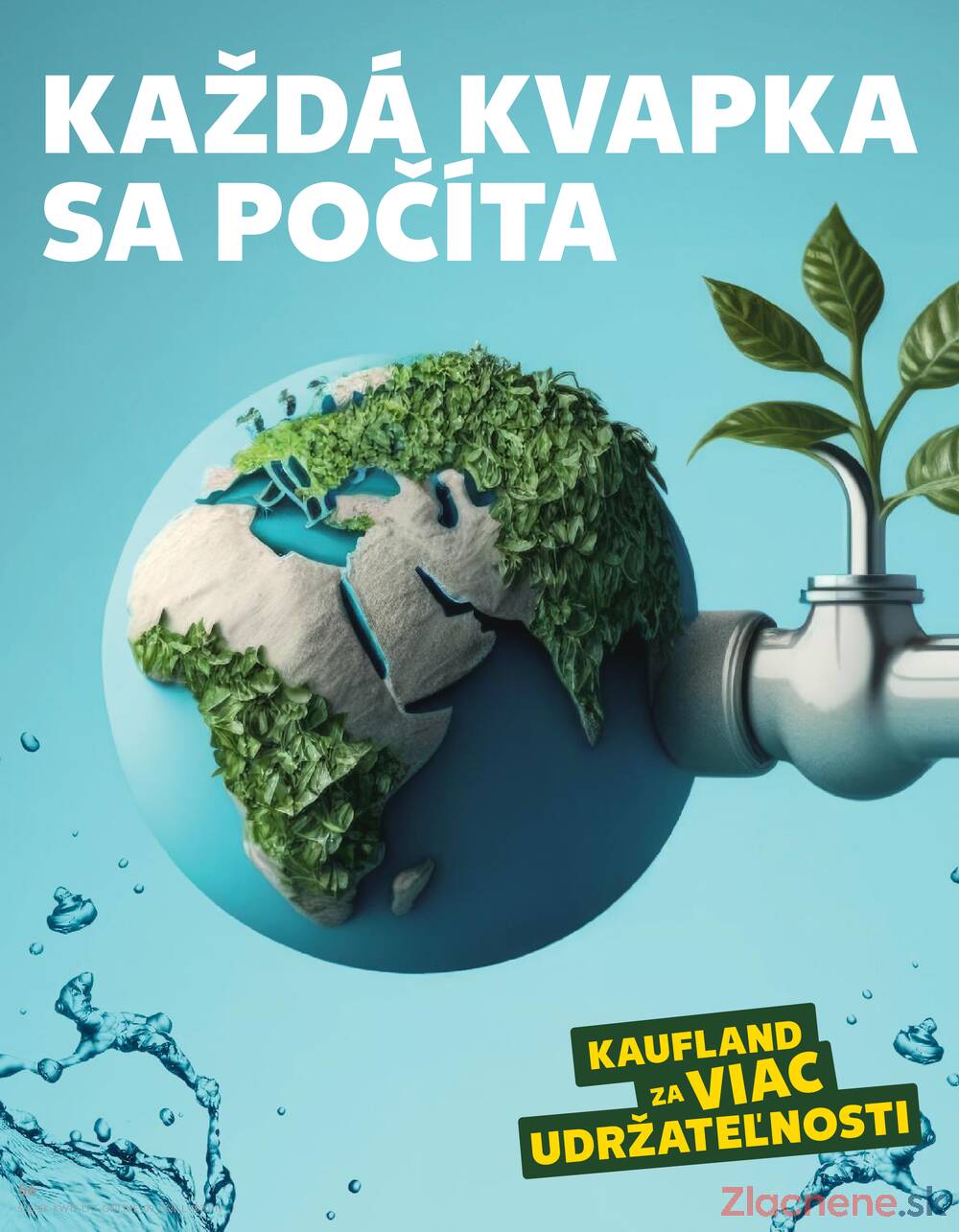 Kaufland 19.3. - 25.3. - Kaufland Rožňava