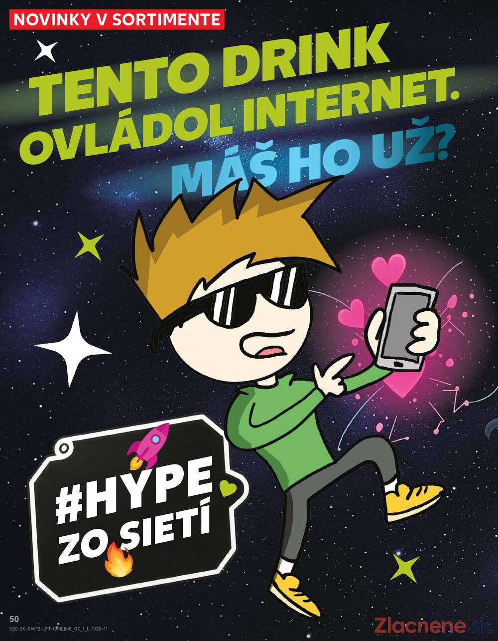 Kaufland 19.3. - 25.3. - Kaufland  Bratislava - Zahorska Bystrica