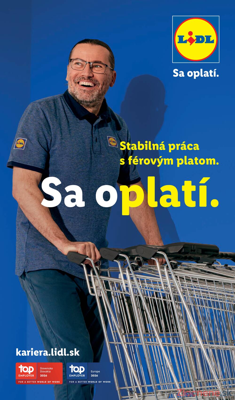 Lidl 19.3. - 22.3.
