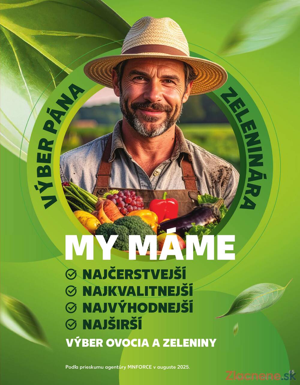 Kaufland 26.3. - 31.3. - Kaufland Veľký Meder