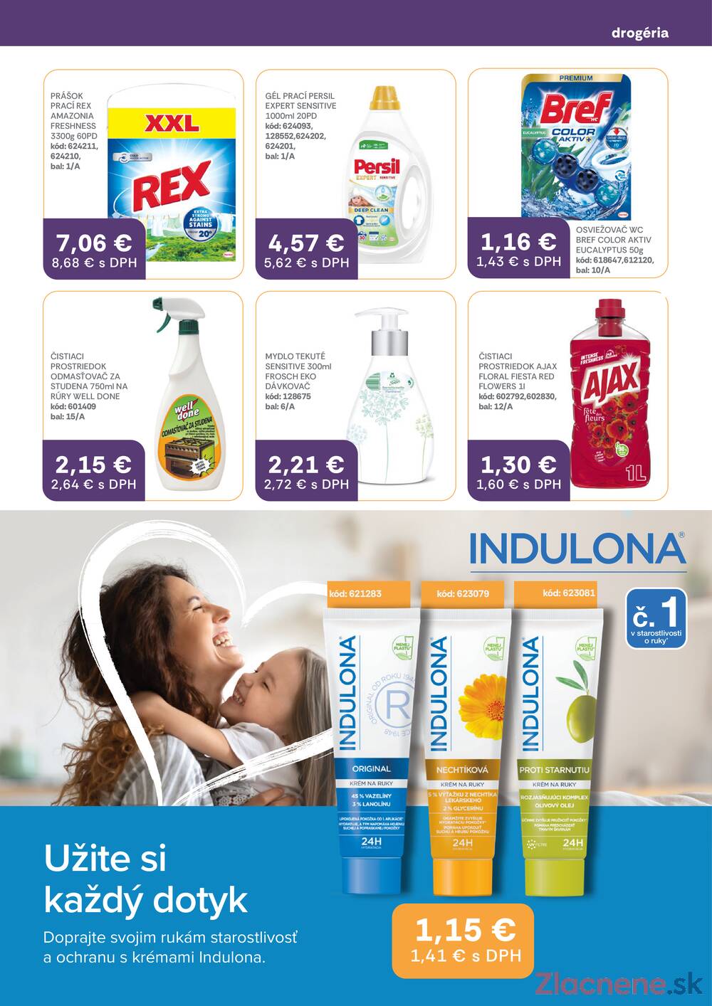 Labaš Magazín do 9.4.