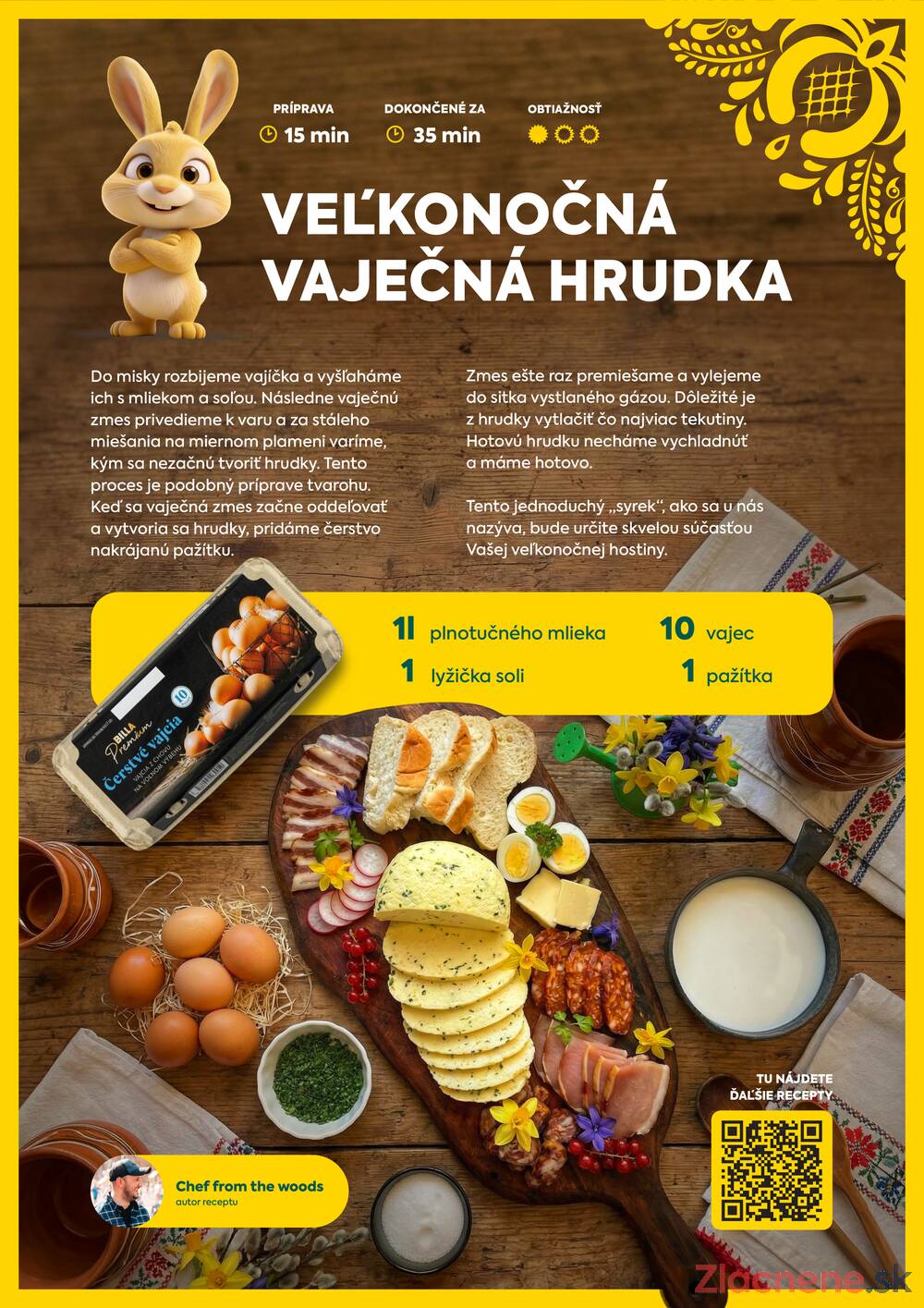 BILLA od 30.3. do 6.4.2026