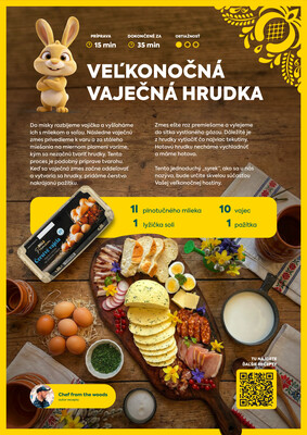 BILLA od 30.3. do 6.4.2026