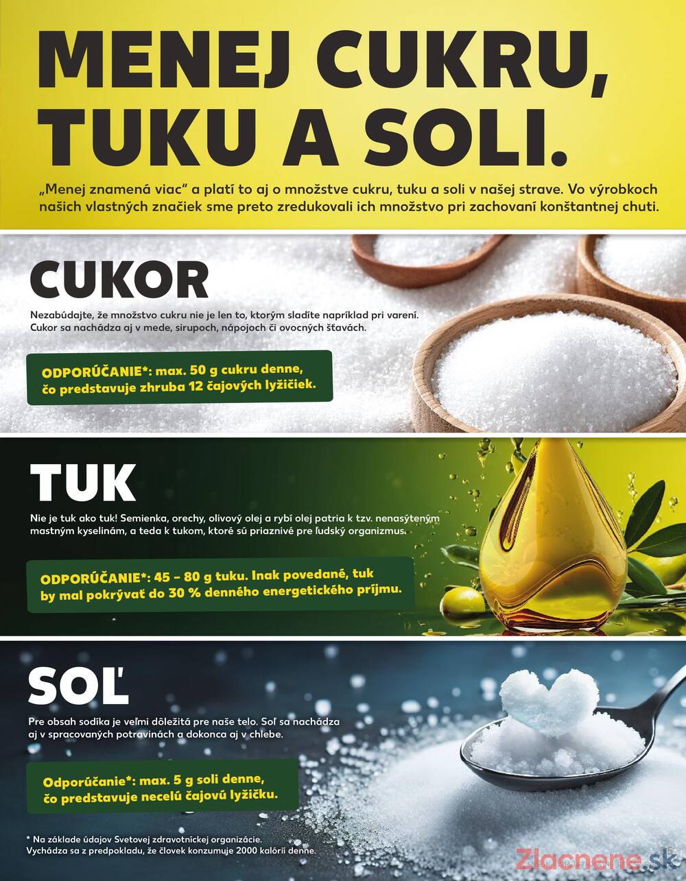 Kaufland 1.4. - 8.4. - Kaufland Trnava - Nová ul.