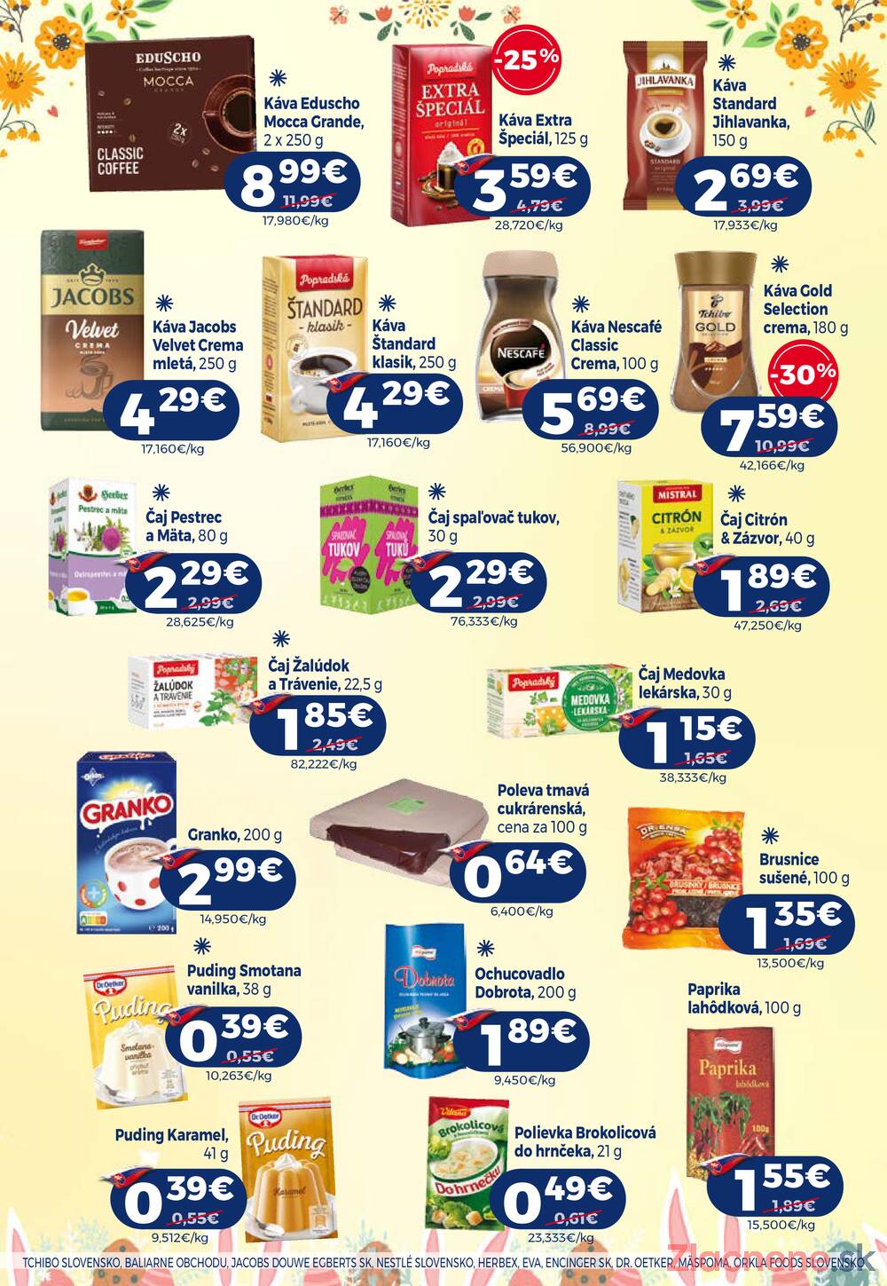 MILK - AGRO do 14.4.