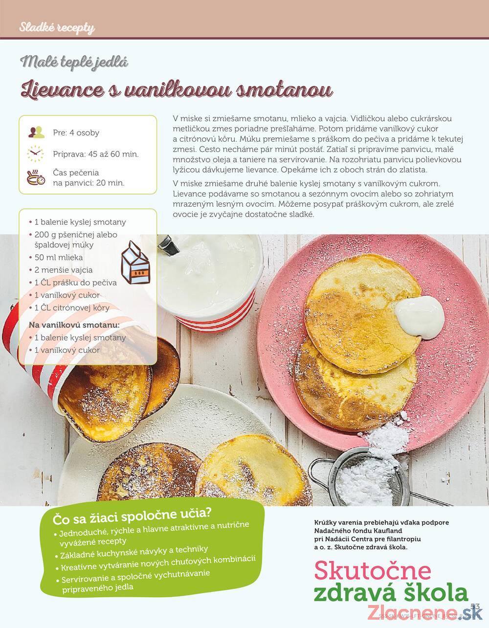 Kaufland 9.4. - 15.4. - Kaufland Šamorín-Mliečno - Krajinská cesta