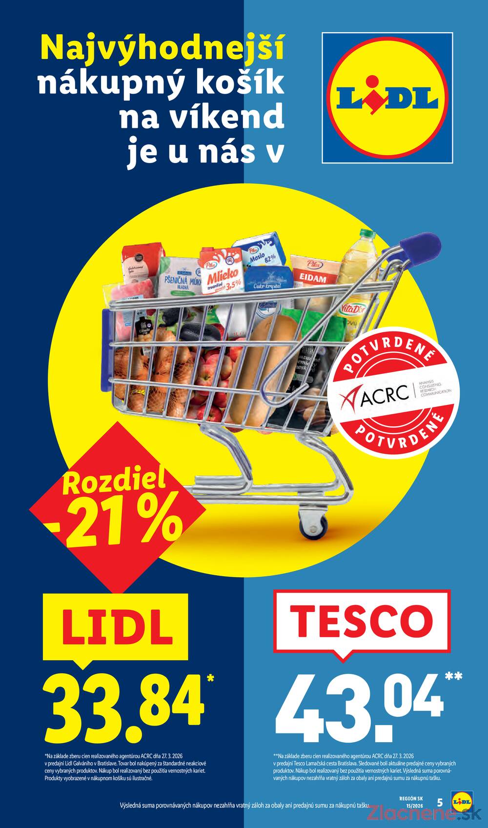 Lidl do 12.4.