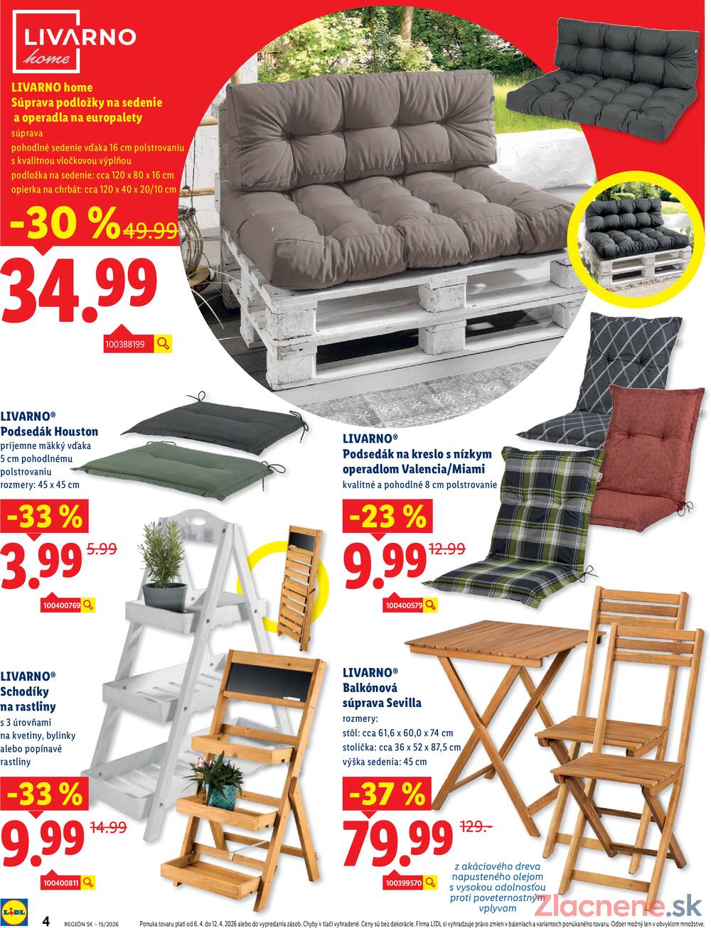 Lidl Online Magazín 