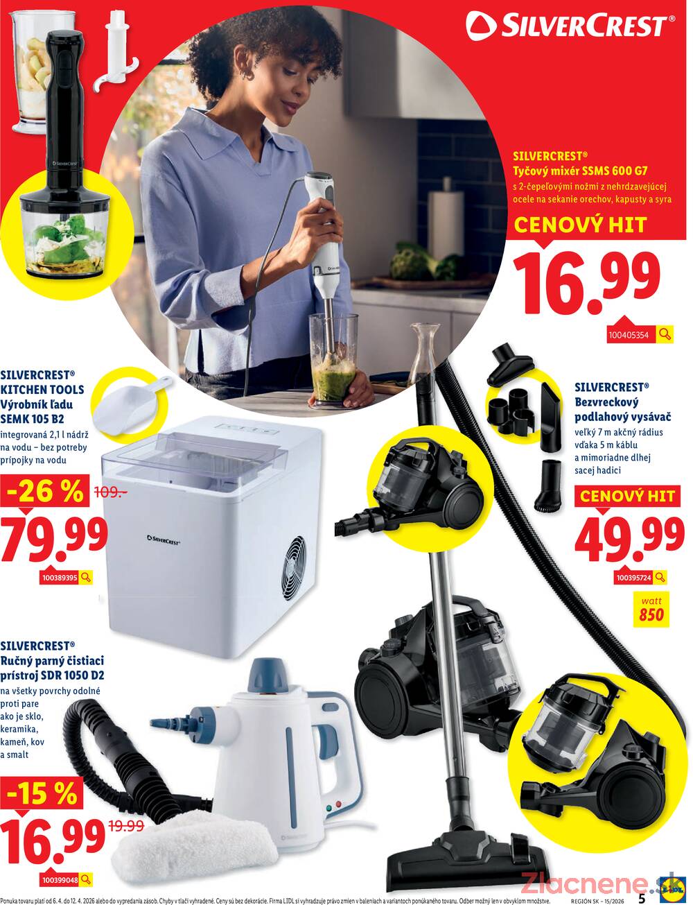 Lidl Online Magazín 