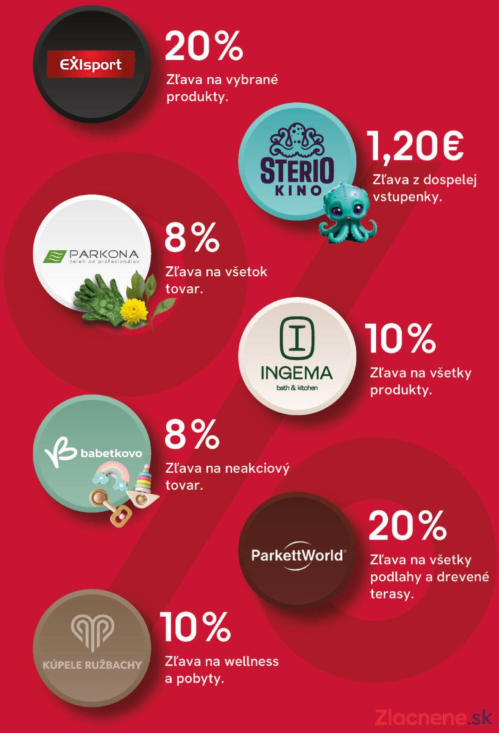 Leták Fresh - Fresh do 22.4. - strana 43