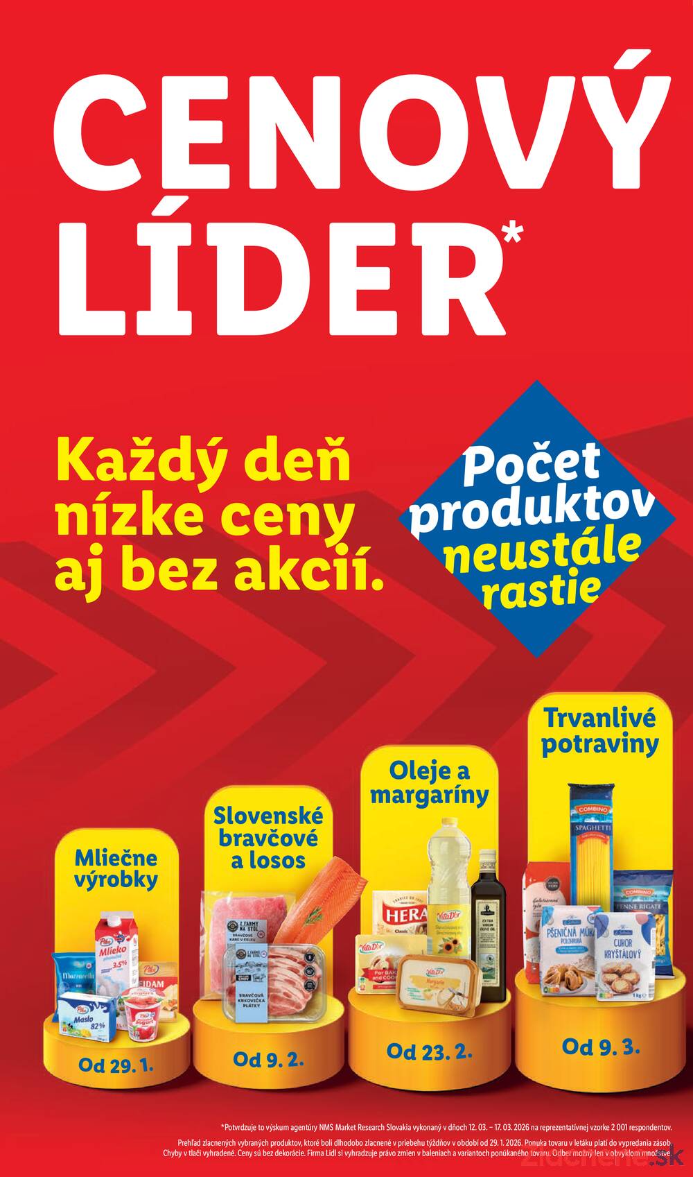 Lidl do 19.4.