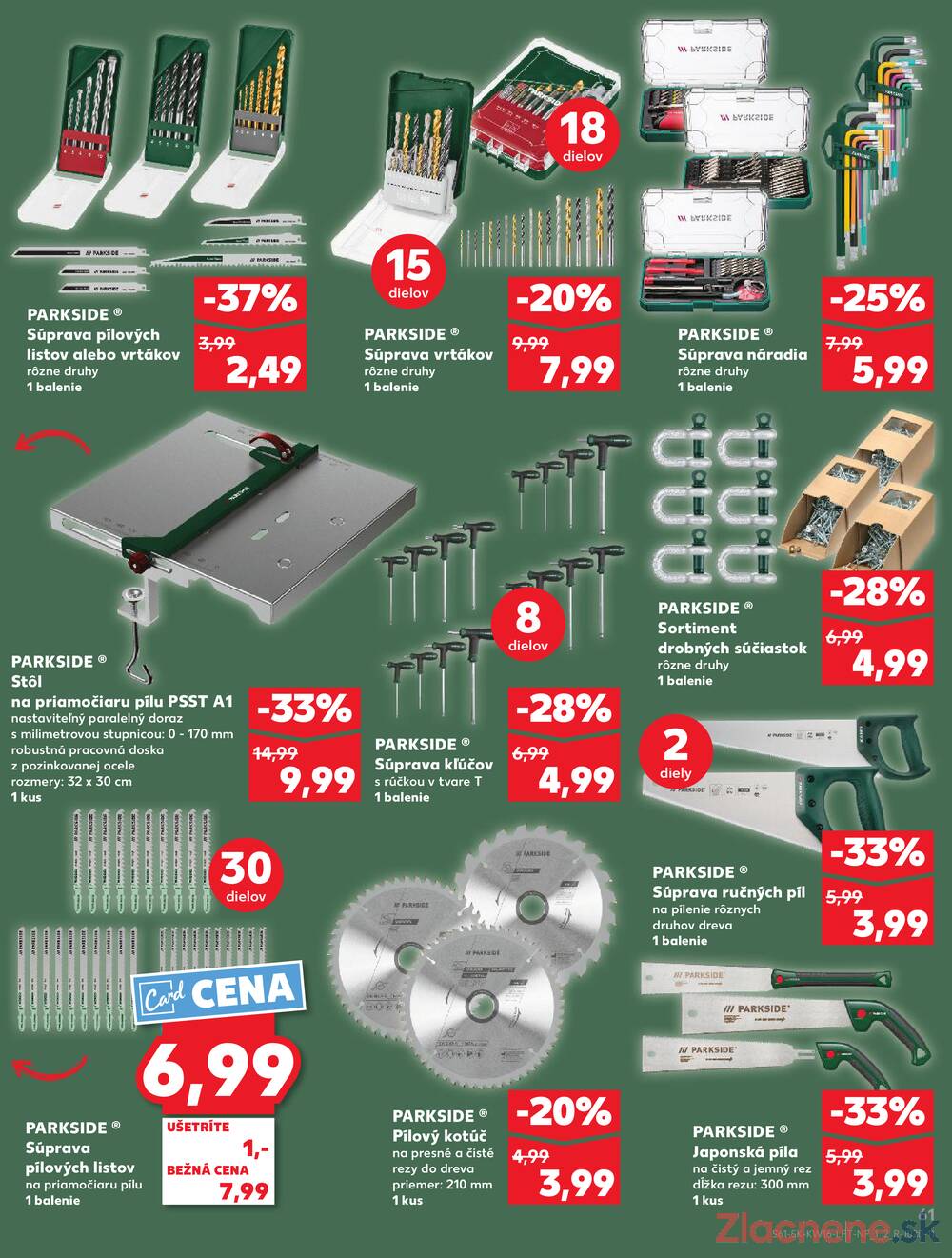 Kaufland 16.4. - 22.4. - Kaufland Bratislava - Rača