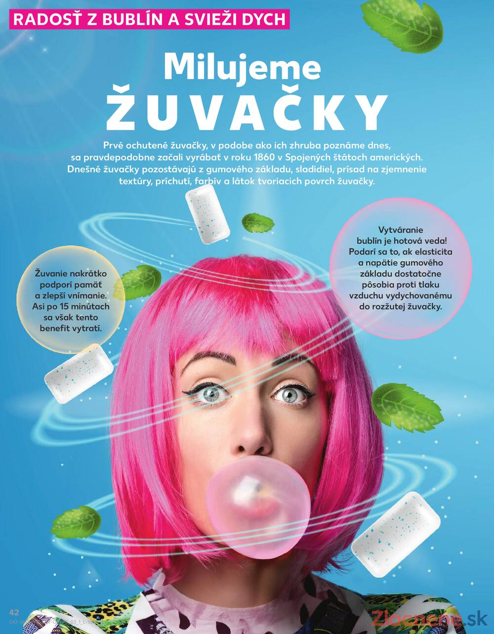 Kaufland 23.4. - 29.4. - Kaufland Handlová - Okružná ul.