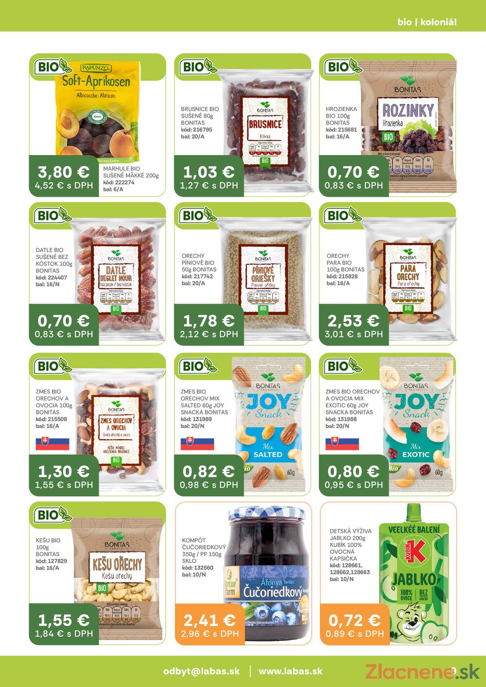 Labaš Magazín do 7.5.