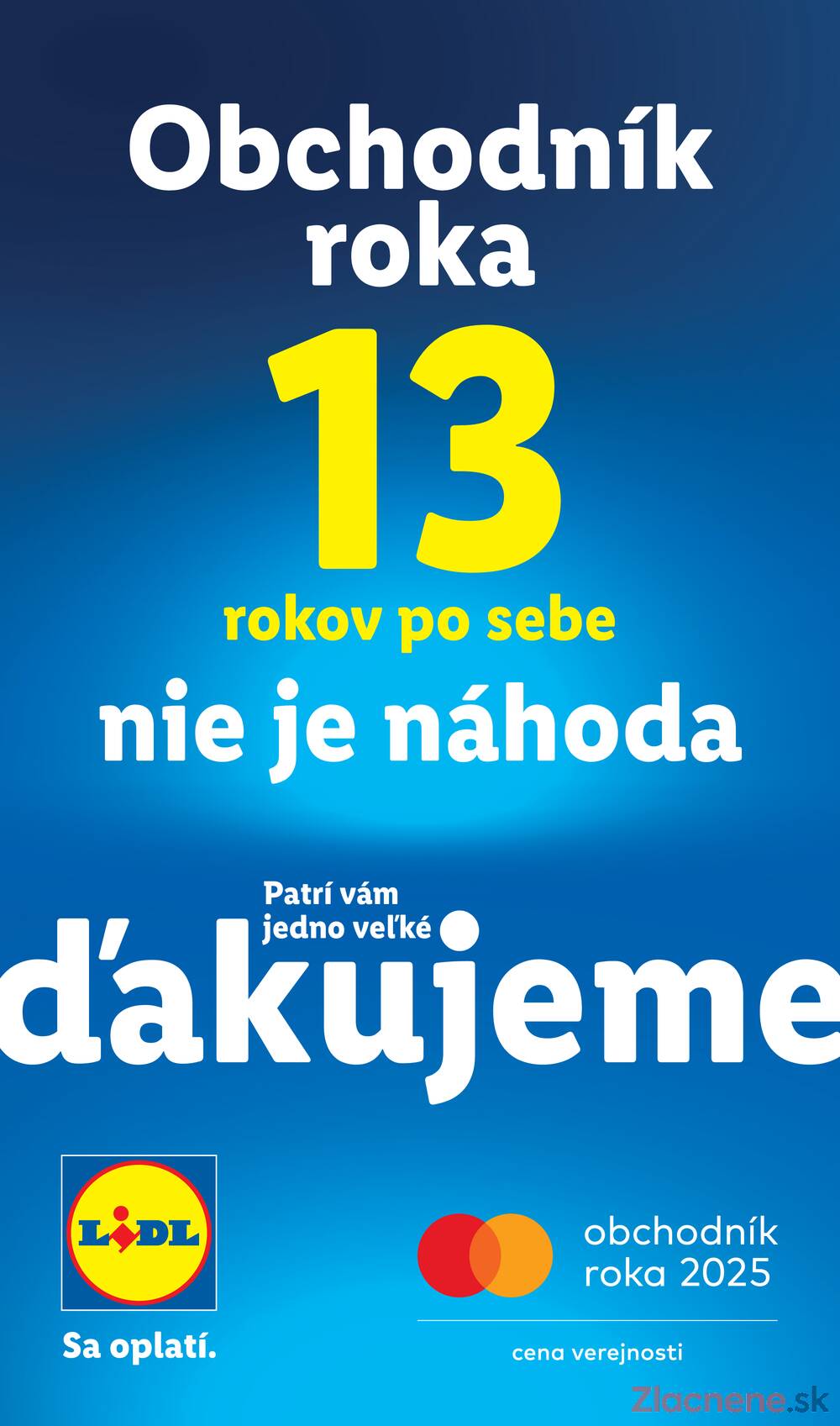 Lidl 27.4. - 3.5.