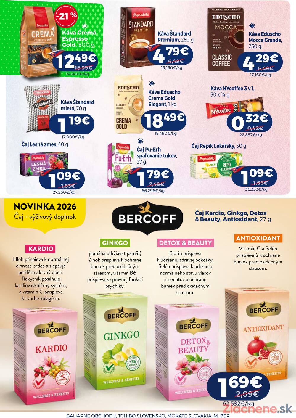 Leták MILK - AGRO - MILK - AGRO do 12.5. - strana 10