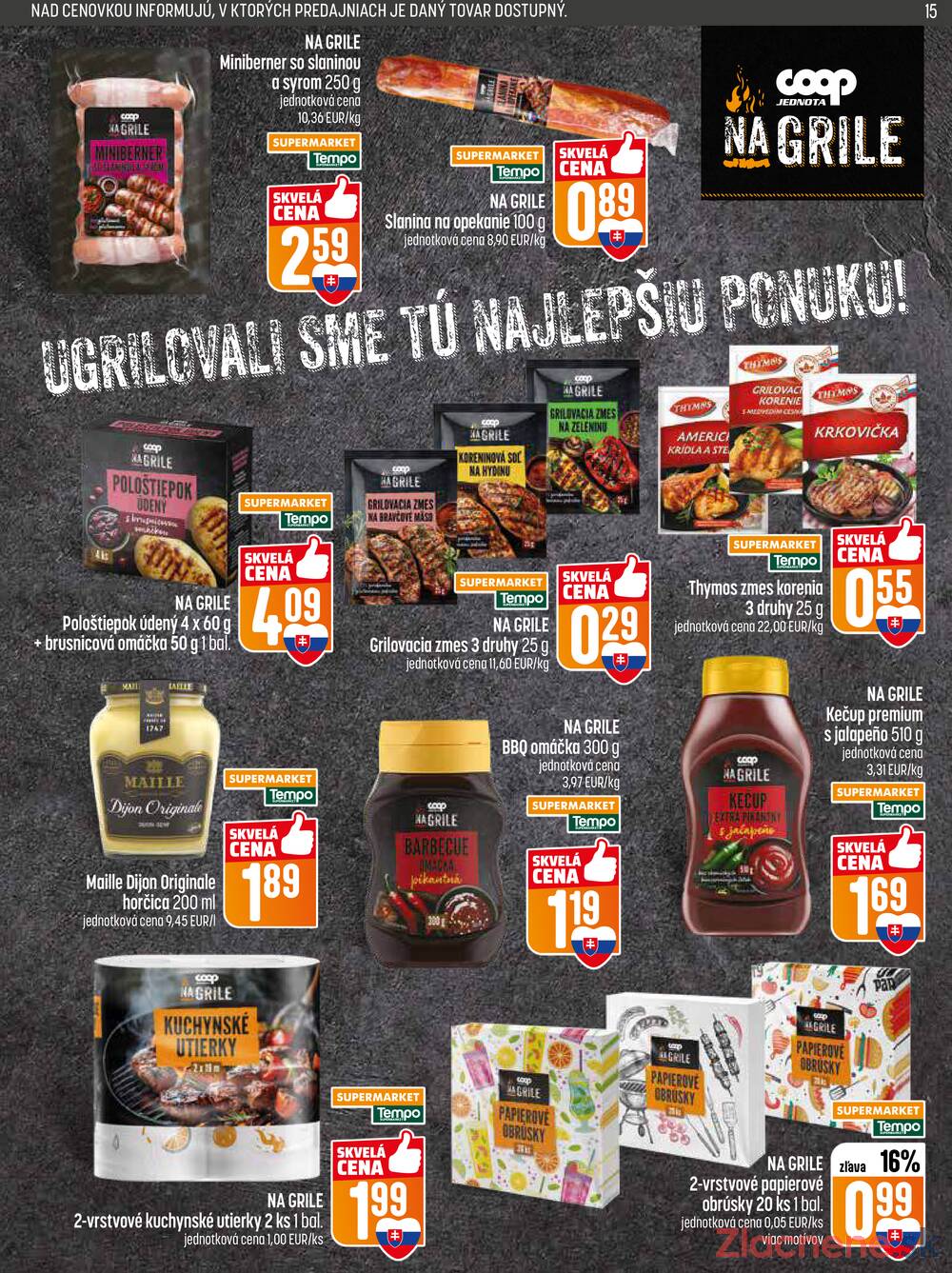 COOP do 6.5.