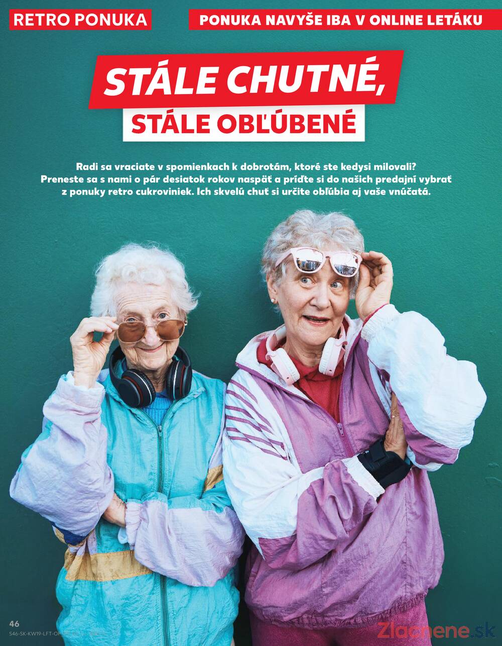 Kaufland 7.5. - 13.5. - Kaufland Bytča