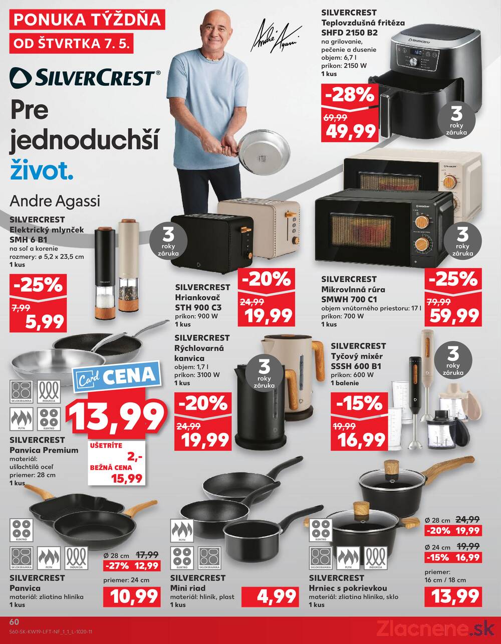 Kaufland 7.5. - 13.5. - Kaufland Bytča